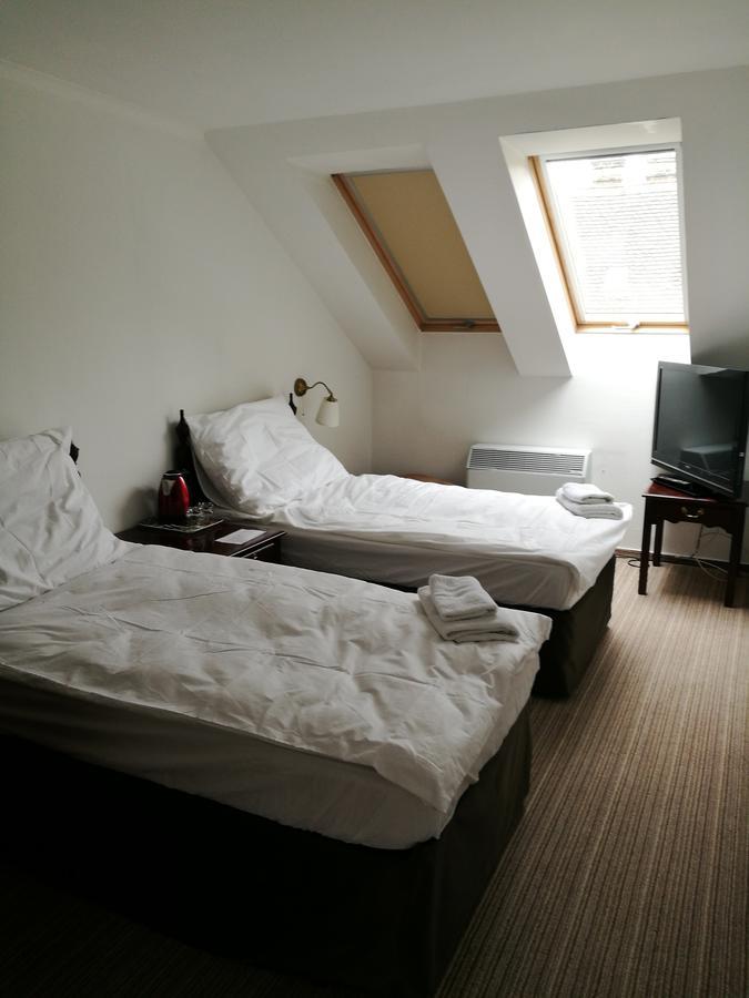 Opera Loft Rooms And Apartments Boedapest Buitenkant foto