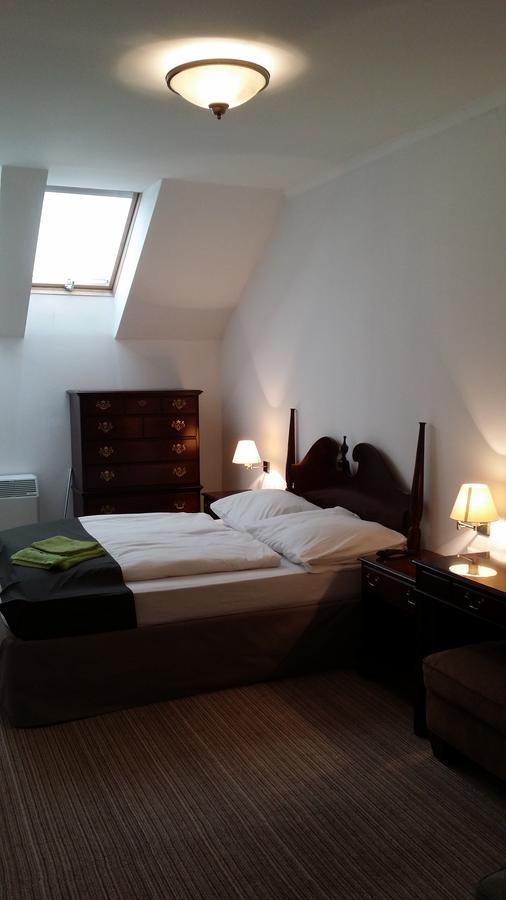 Opera Loft Rooms And Apartments Boedapest Buitenkant foto