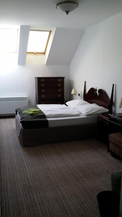 Opera Loft Rooms And Apartments Boedapest Buitenkant foto