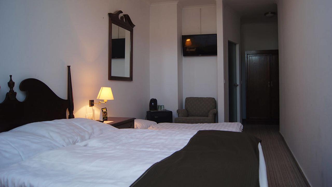 Opera Loft Rooms And Apartments Boedapest Buitenkant foto